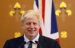 Guvernul britanic lansează un program pentru primirea ”pe termen lung” a 20.000 de refugiaţi afgani