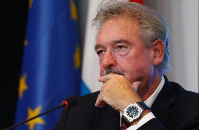 Escaladarea conflictului Iran-SUA ar putea declanşa un nou val de refugiaţi, avertizează şeful diplomaţiei luxemburgheze