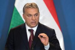 Viktor Orban se declară dispus că creeze coridoare pentru refugiaţi, dacă Occidentul vrea asta