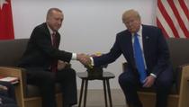 Ce prevede planul preşedintelui Erdoğan pentru zona de securitate din Siria?