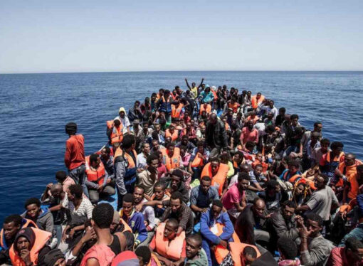 Migranţi: Grecia acuză Turcia după ce patru copii între 3 şi 14 ani s-au înecat într-un naufragiu
