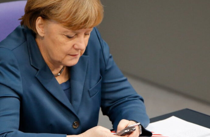 Merkel – Erdogan despre Acordul UE – Turcia privind migraţia