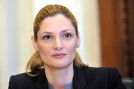 Mănescu – întâlnire cu Înaltul Comisar ONU pentru Refugiaţi; el a mulţumit pentru cooperarea legată de Centrul de la Timişoara