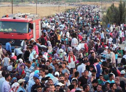 Relocarea refugiaților: Polonia, Ungaria și Cehia au încălcat legea refuzând migranți, prin faptul că nu și-au onorat obligațiile (avocatul general al CJUE)