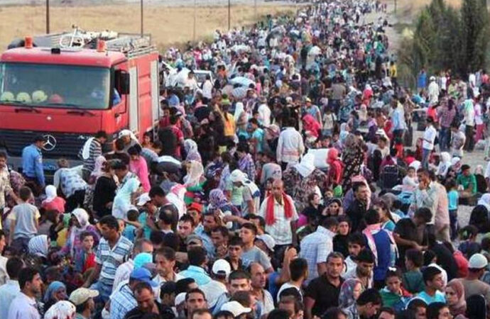 Relocarea refugiaților: Polonia, Ungaria și Cehia au încălcat legea refuzând migranți, prin faptul că nu și-au onorat obligațiile (avocatul general al CJUE)