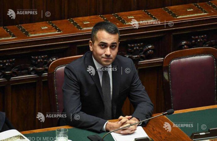 Italia prelungeşte pentru 3 ani acordul controversat cu Libia