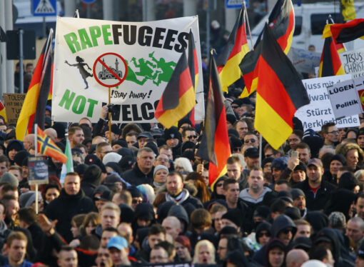 În Germania „nu mai este loc” pentru migranţi