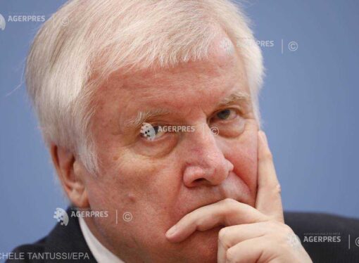 Migranţi: Seehofer le va cere omologilor din UE să sprijine planul de relocare