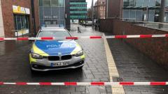 Camionul cu migranți. Un bărbat arestat la Dublin, persoană relevantă în cadrul anchetei poliţiei britanice
