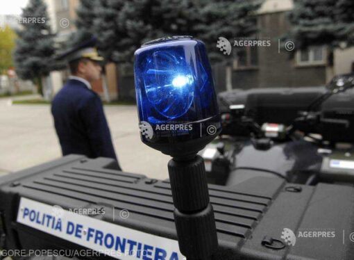 Arad: Treizeci de migranţi care ar fi vrut să ajungă în Spaţiul Schengen, găsiţi ascunşi într-o clădire dezafectată