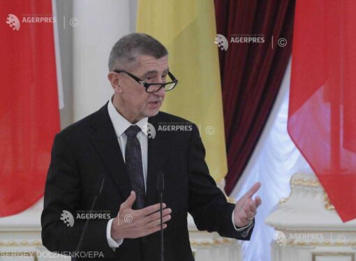 Cehia respinge planurile Germaniei privind reforma sistemului european de azil pentru migranţi