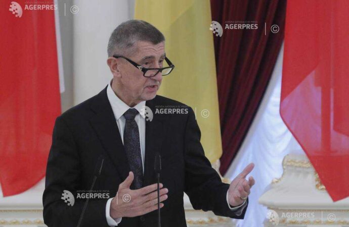 Cehia respinge planurile Germaniei privind reforma sistemului european de azil pentru migranţi