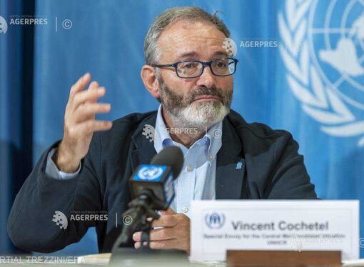 Libia: Părţile în conflict folosesc migranţi drept combatanţi (UNHCR)
