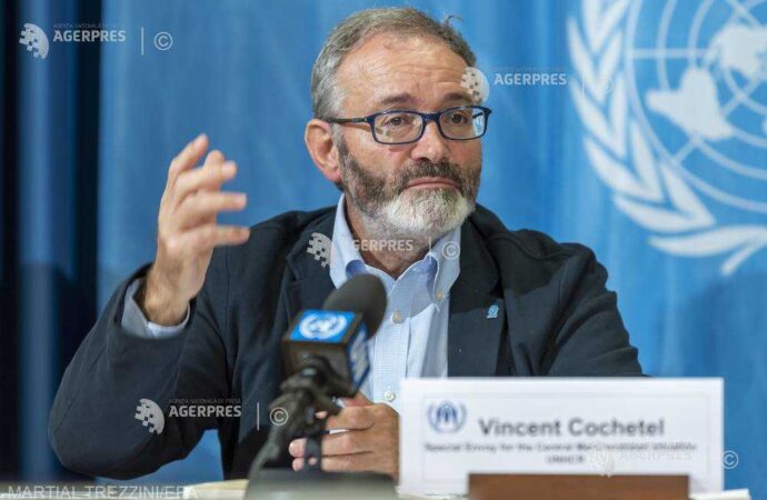 Libia: Părţile în conflict folosesc migranţi drept combatanţi (UNHCR)