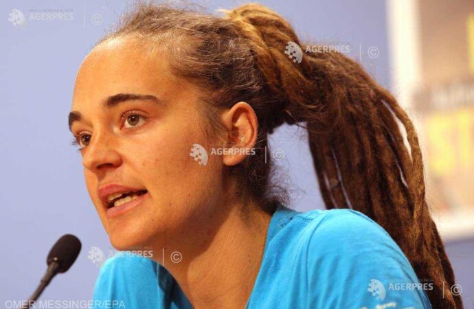 Italia/migranţi: Justiţia confirmă eliberarea Carolei Rackete