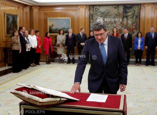 Spania va avea nevoie de “milioane şi milioane de migranţi” în anii următori (ministru)