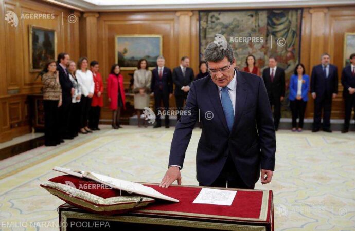 Spania va avea nevoie de “milioane şi milioane de migranţi” în anii următori (ministru)
