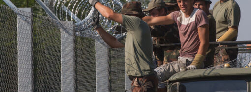 2019, anul cel mai sângeros pe rutele migrației americane