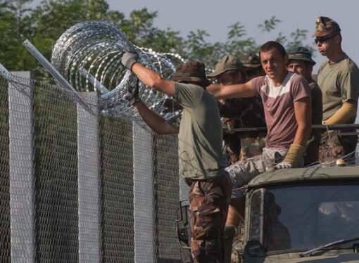 2019, anul cel mai sângeros pe rutele migrației americane