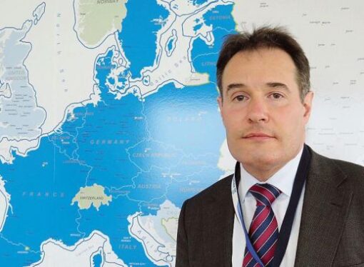 Numărul sosirilor ilegale de migranţi este în continuă scădere