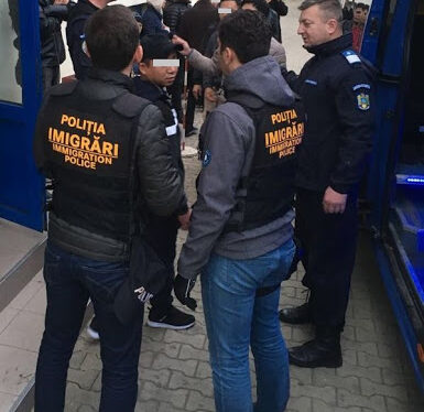 IGI: Peste 11.200 de cereri de viză din partea cetăţenilor străini au fost avizate favorabil în 2019