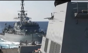 Nava Sea Watch acostează în Sicilia cu 194 de migranţi la bord, plasaţi în carantină din cauza coronavirusului
