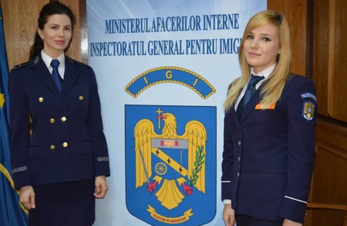 14 CETĂȚENI DIN VIETNAM, RETURNAȚI DE PE TERITORIUL ROMÂNIEI