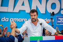 Italia: Senatul aprobă trimiterea în justiție a șefului Ligii, Matteo Salvini, pentru sechestrare de persoane
