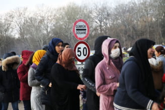 Erdogan se duce, luni, la Bruxelles. Noi confruntari la granita eleno-turca