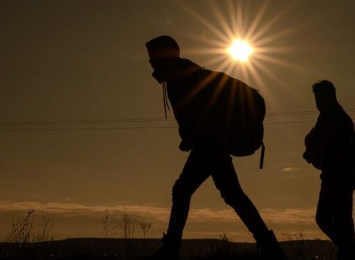 Bulgaria nu vrea tabără de refugiaţi lângă frontiera comună cu Grecia. Ministru: Propunerea Atenei este nerezonabilă