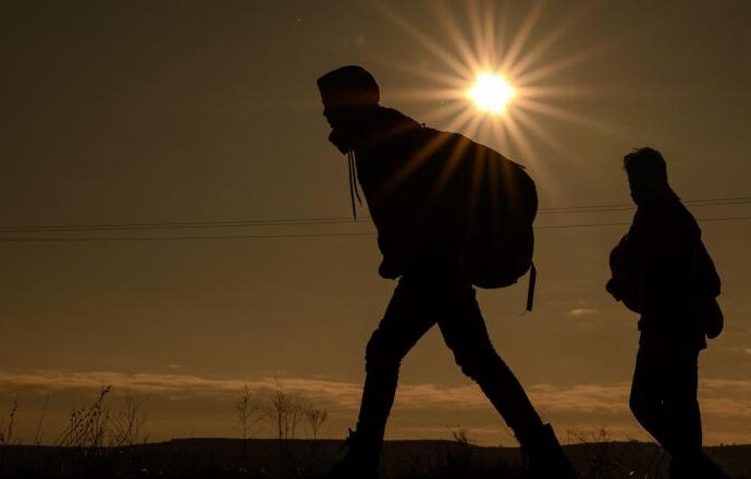 Bulgaria nu vrea tabără de refugiaţi lângă frontiera comună cu Grecia. Ministru: Propunerea Atenei este nerezonabilă