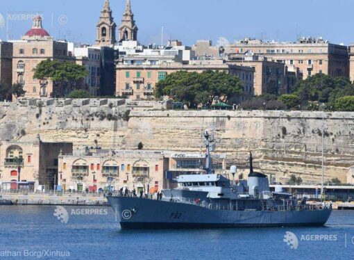 Malta cere UE să lanseze fără întârziere o misiune de asistenţă în Libia, pentru a evita un dezastru umanitar