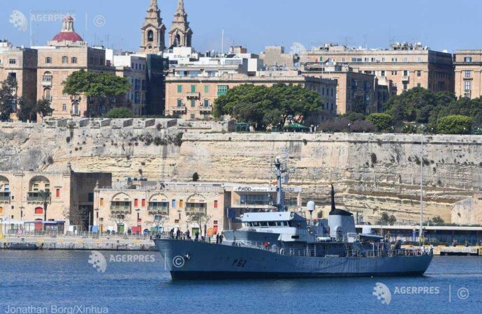 Malta cere UE să lanseze fără întârziere o misiune de asistenţă în Libia, pentru a evita un dezastru umanitar