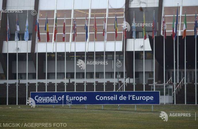 Consiliul Europei: Spania trebuie să le ofere migranţilor condiţii mai bune de primire la Melilla