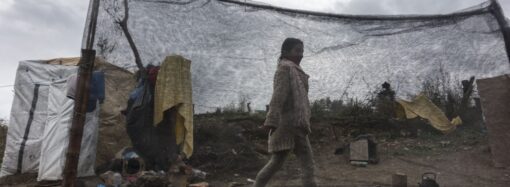 Corona si refugiatii – un virus face politica