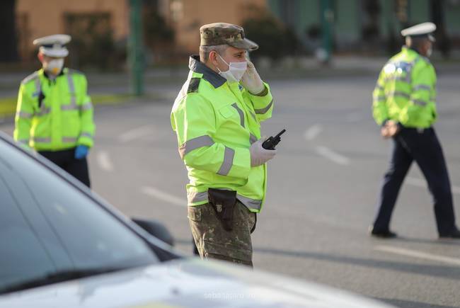 Alertă la Timișoara! 12 migranți au fugit din centrul de carantină de la Pădurea Verde