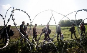 Revine în forță o problemă gravă a Europei: cele mai puternice state vor noi cote obligatorii de refugiaţi