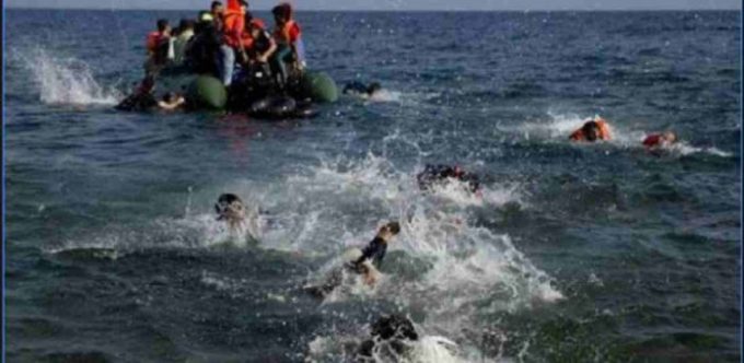 Migranți, Sea Watch: „Naufragiu între Malta și Tripoli, multe victime”