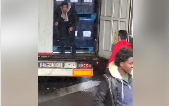 Cum se face trafic cu migranţi în plină pandemie de coronavirus