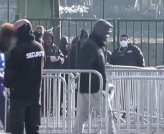 Migratia ilegala in UE a ajuns la cele mai mici cote din 2009, pe fondul pandemiei
