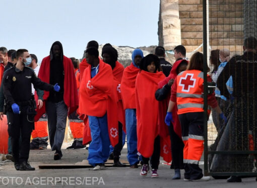 Malta. Peste 100 de migranți, amenințați cu armele și trimiși în Italia: “Aveți 30 de minute”