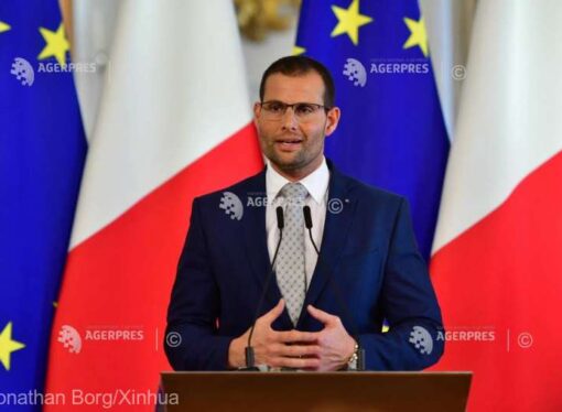 Malta: Premierul Abela declarat nevinovat după o anchetă asupra morţii unor migranţi