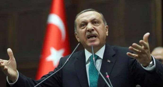 Afganistan: Preşedintele Erdogan cere Uniunii Europene să îşi respecte angajamentele în domeniul migraţiei