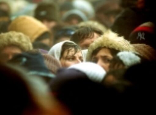 Cum este afectată Europa de criza migranților: Anul care a schimbat „bătrânul continent”