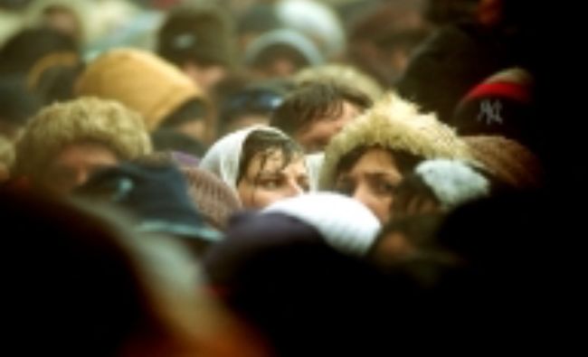 Cum este afectată Europa de criza migranților: Anul care a schimbat „bătrânul continent”