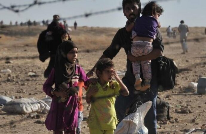 Amnesty International: Malta a folosit „tactici josnice și ilegale” pentru a trimite migranții înapoi în Libia