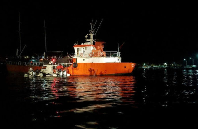 Barcă cu migranţi răsturnată pe un lac din Turcia: Recuperarea cadavrelor continuă după aproape o lună
