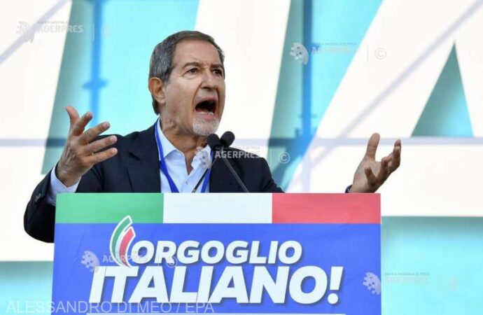Sicilia vrea să închidă toate centrele de găzduire a migranților