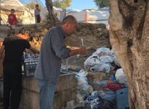 NYT: Grecia a expulzat în secret peste 1.000 de imigranţi / Guvernul de la Atena neagă acuzaţiile