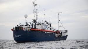 Italia anunţă că permite debarcarea pe teritoriul său a 125 de migranţi de pe nava umanitară Alan Kurdi